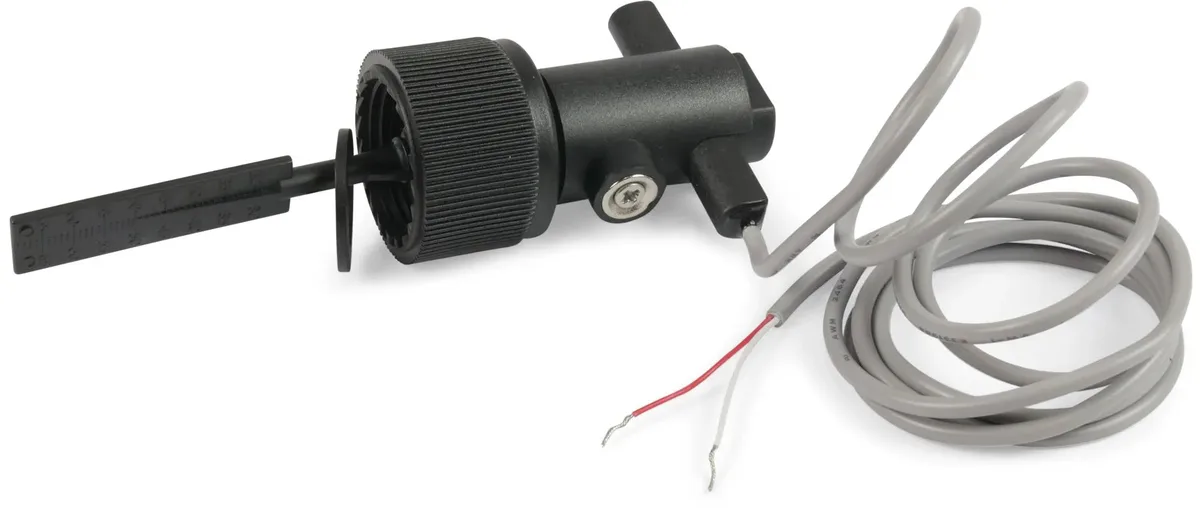 flow switch
