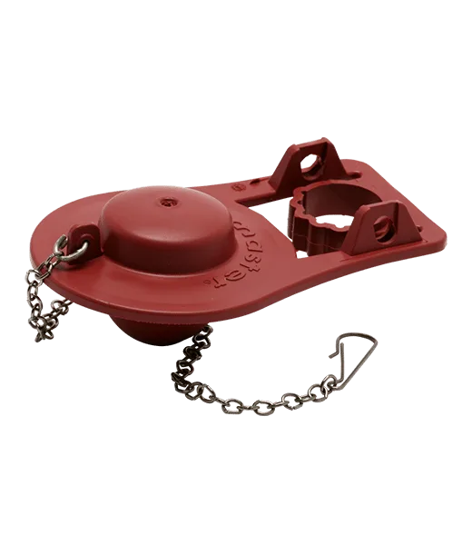 Flush valve / flapper seal