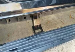 Ford F150 Automatic Running Boards Problems