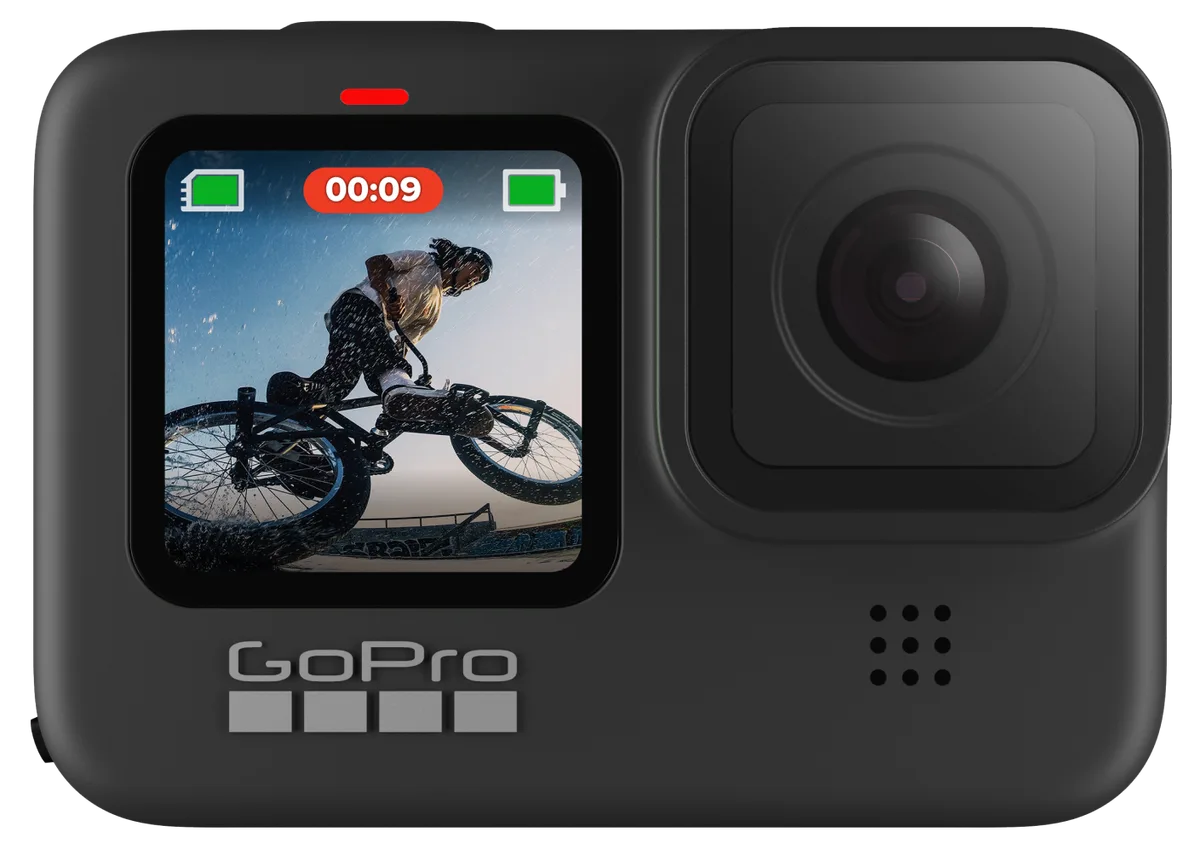 format in camera step by step