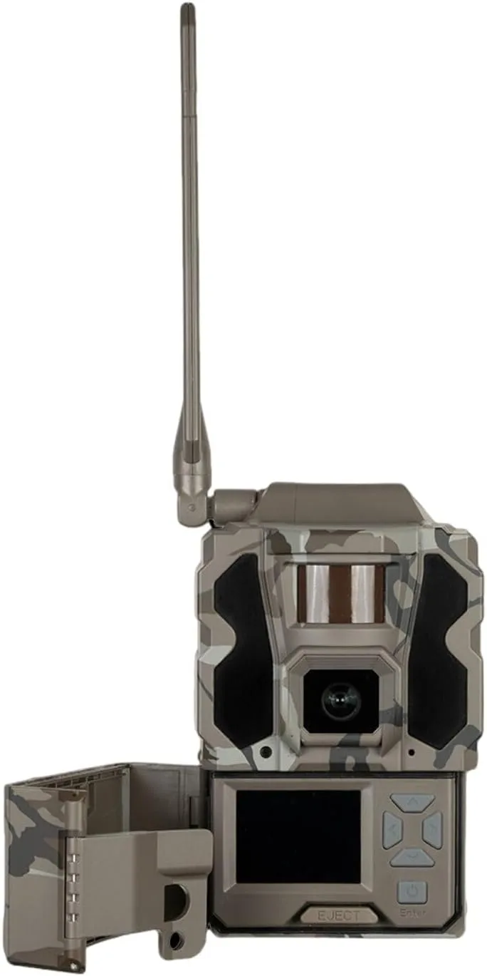 Formatting card in-camera