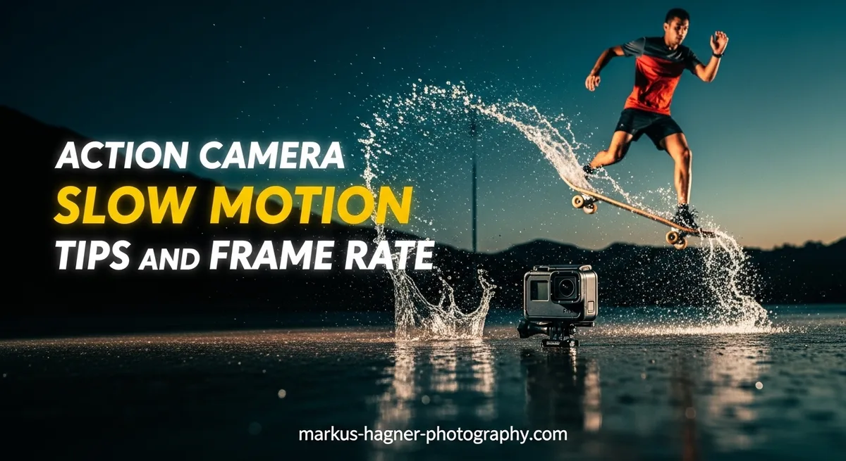 Frame rates