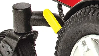 Freewheel lever