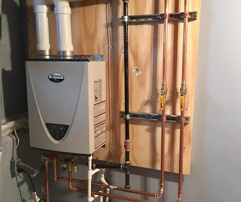 Freeze protection system