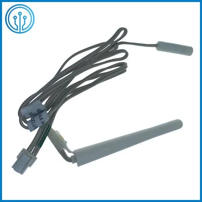 Freezer thermistor