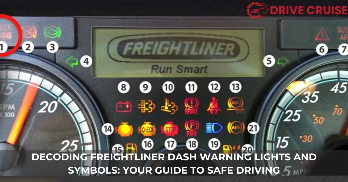 Freightliner Automatic Transmission Problems