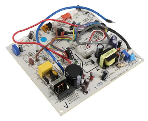 Friedrich control board