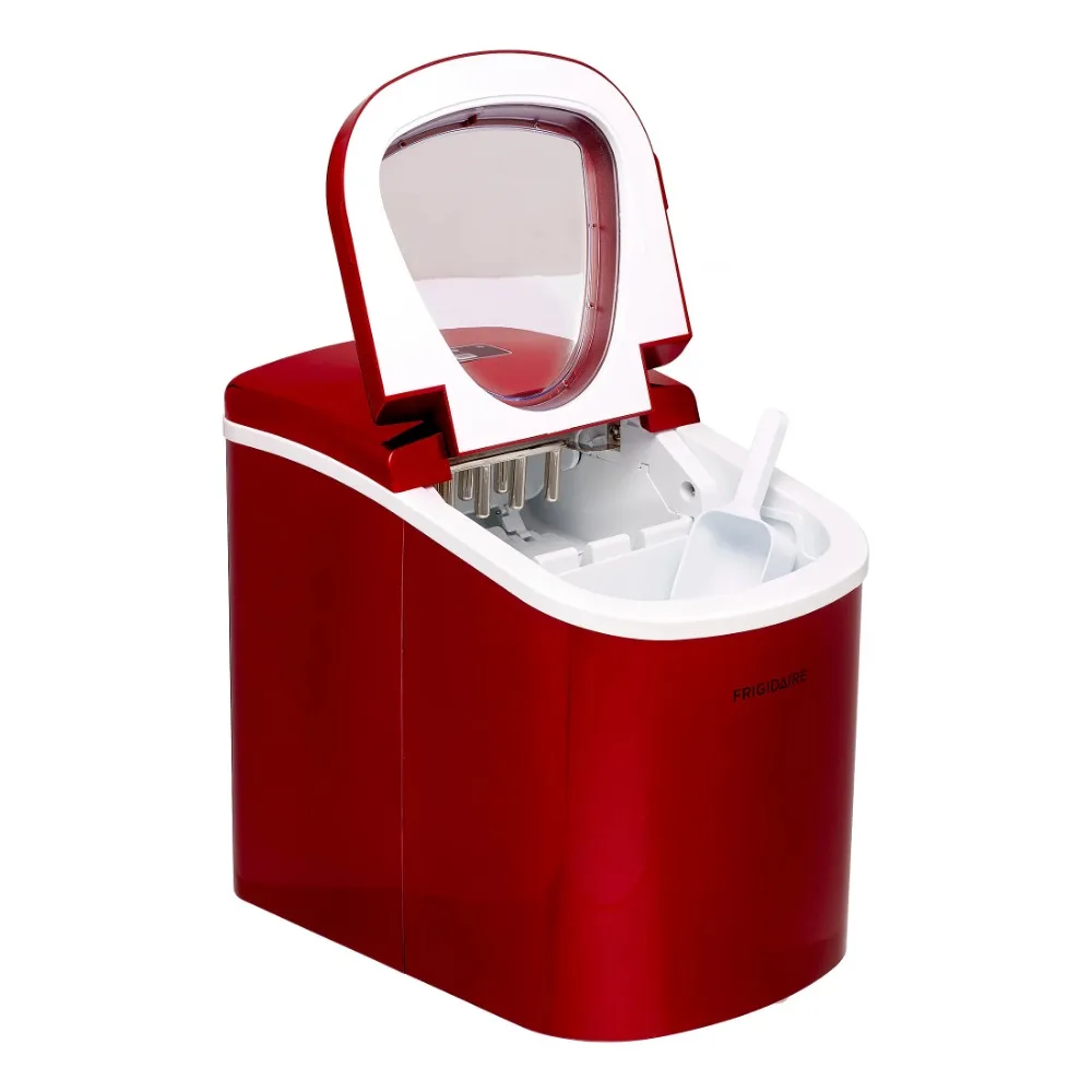 Frigidaire Countertop Ice Maker Troubleshooting