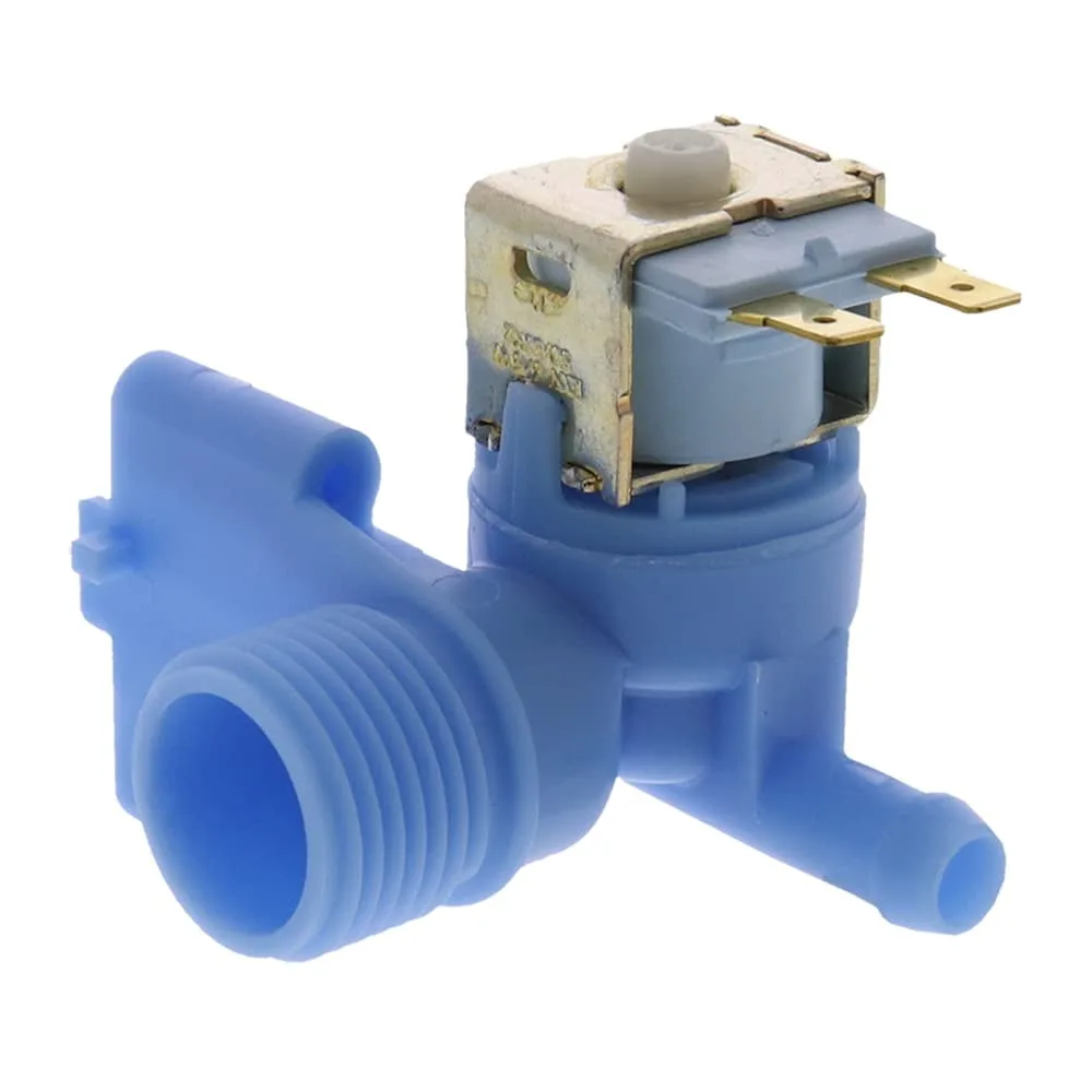 Frigidaire dishwasher water inlet valve