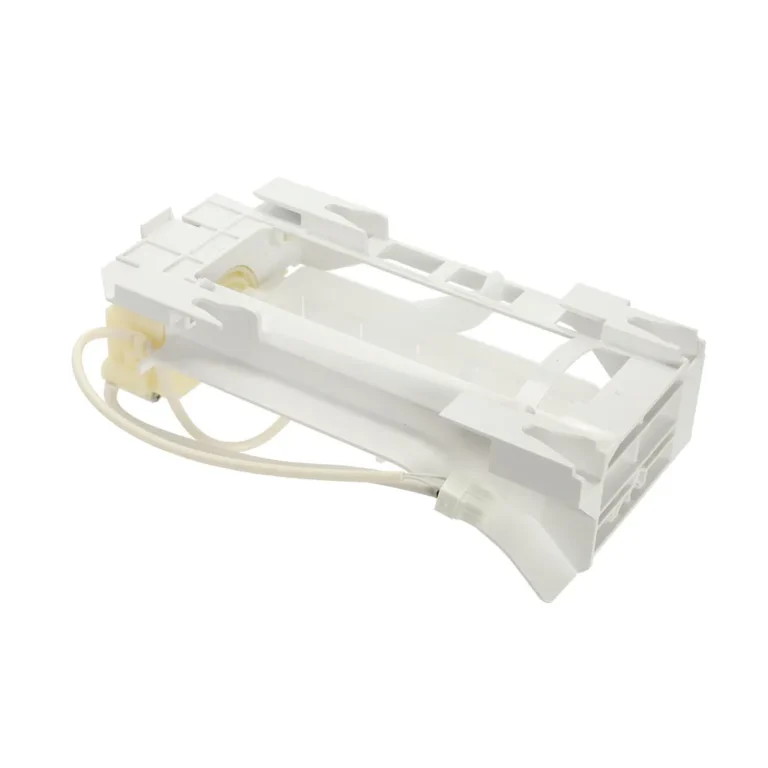 Frigidaire FG4H2272UF ice maker not working