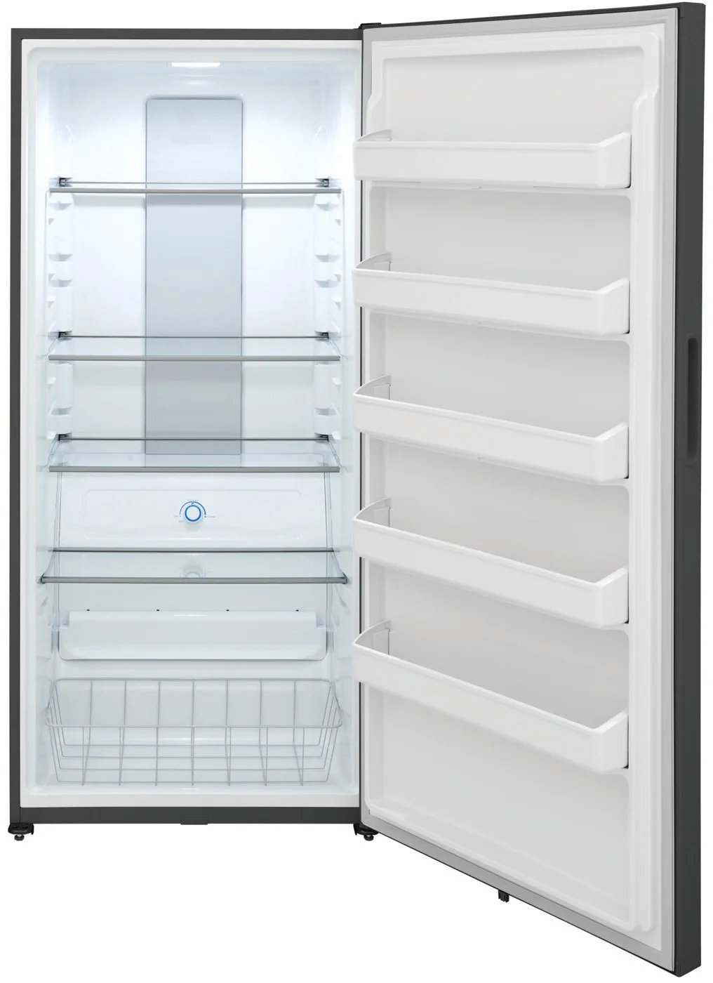 Frigidaire Freezer Not Freezing