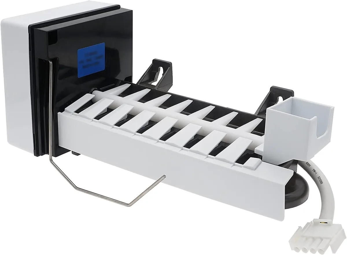 Frigidaire Refrigerator Ice Maker