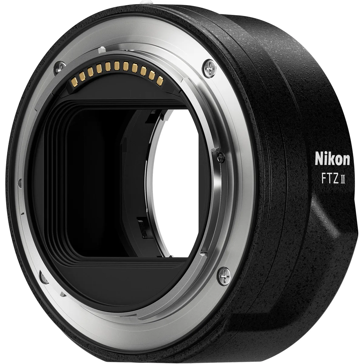 FTZ II adapter