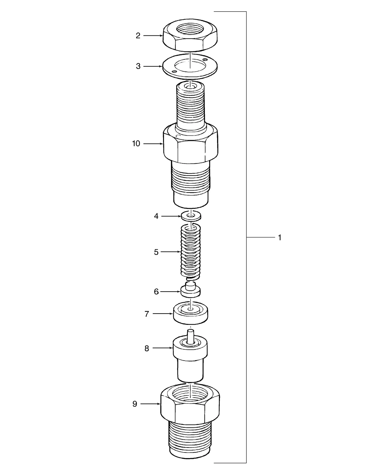 fuel system