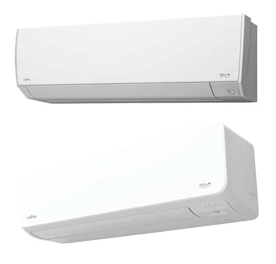 Fujitsu Mini Split Troubleshooting