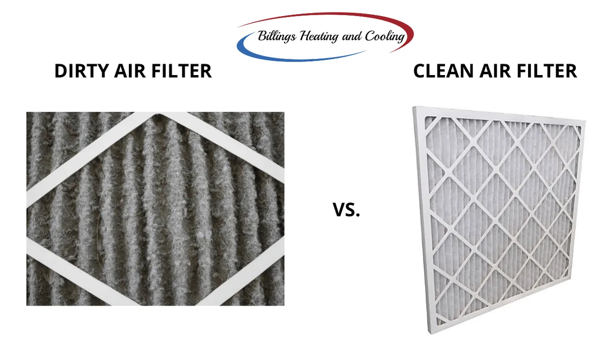 furnace air filter