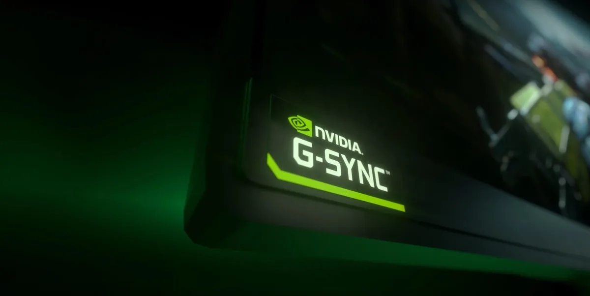 G-Sync