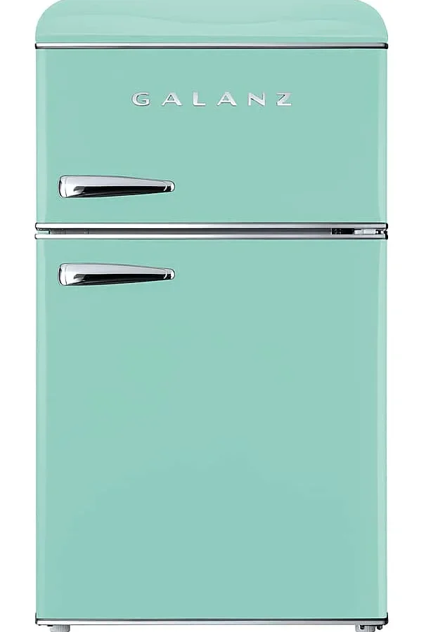 Galanz Mini Fridge Not Cooling