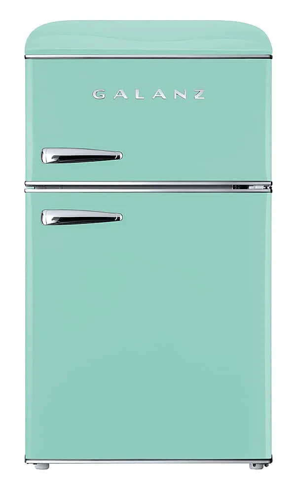 Galanz Mini Fridge Not Cooling