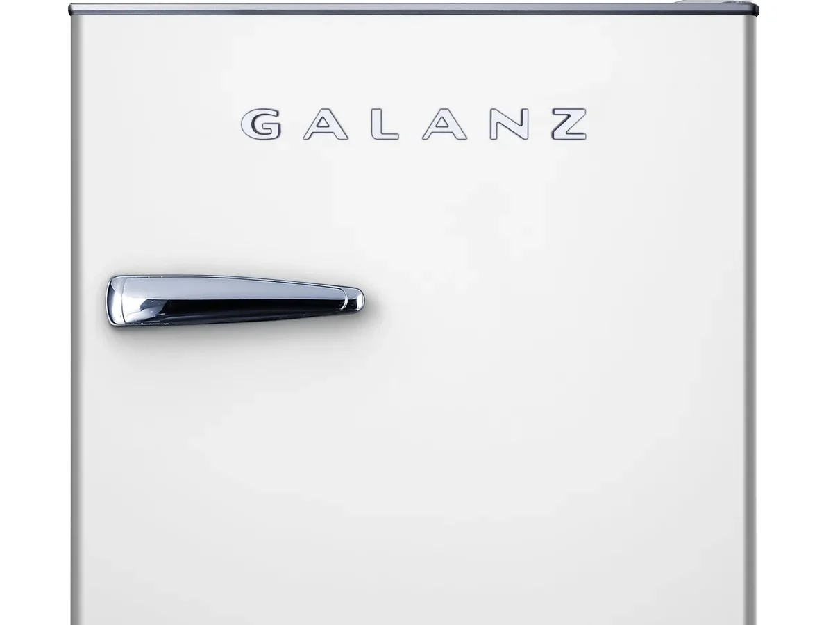Galanz Mini Fridge Not Working