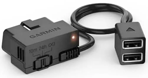 Garmin Constant Power Cable