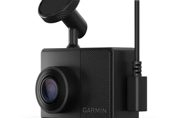 Garmin Dash Cam 67W Battery Problems