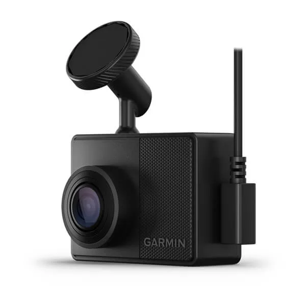 Garmin Dash Cam 67W internal battery swelling