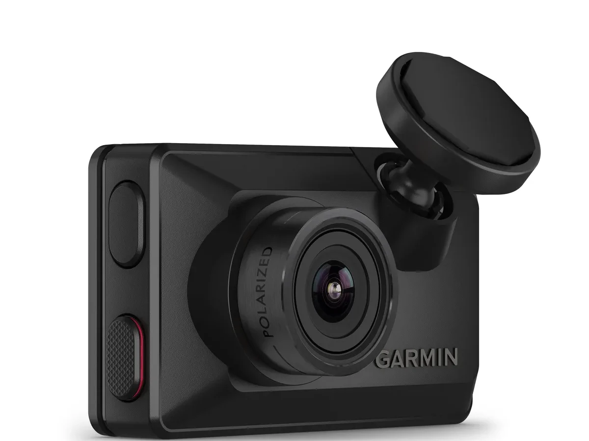 Garmin Dash Cam X310