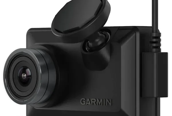 Garmin Dash Cam X310 Troubleshooting