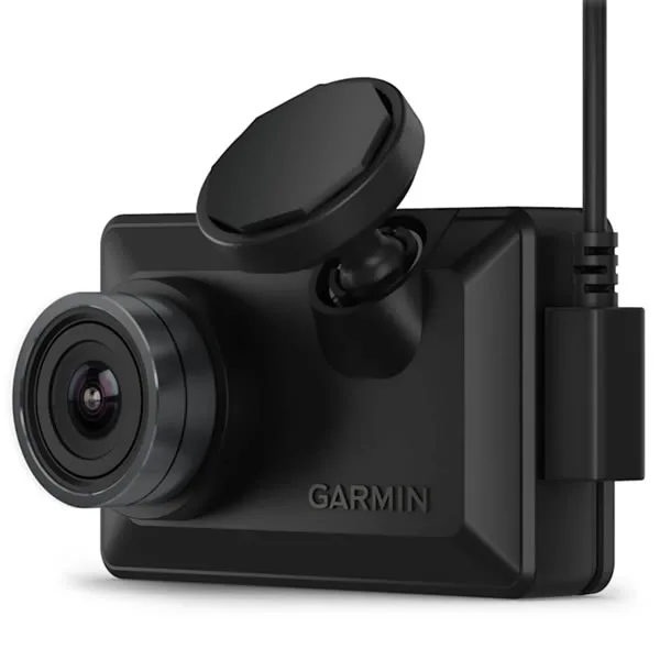 Garmin Dash Cam X310 troubleshooting