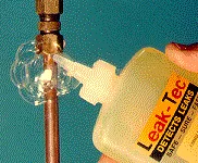 Gas valve