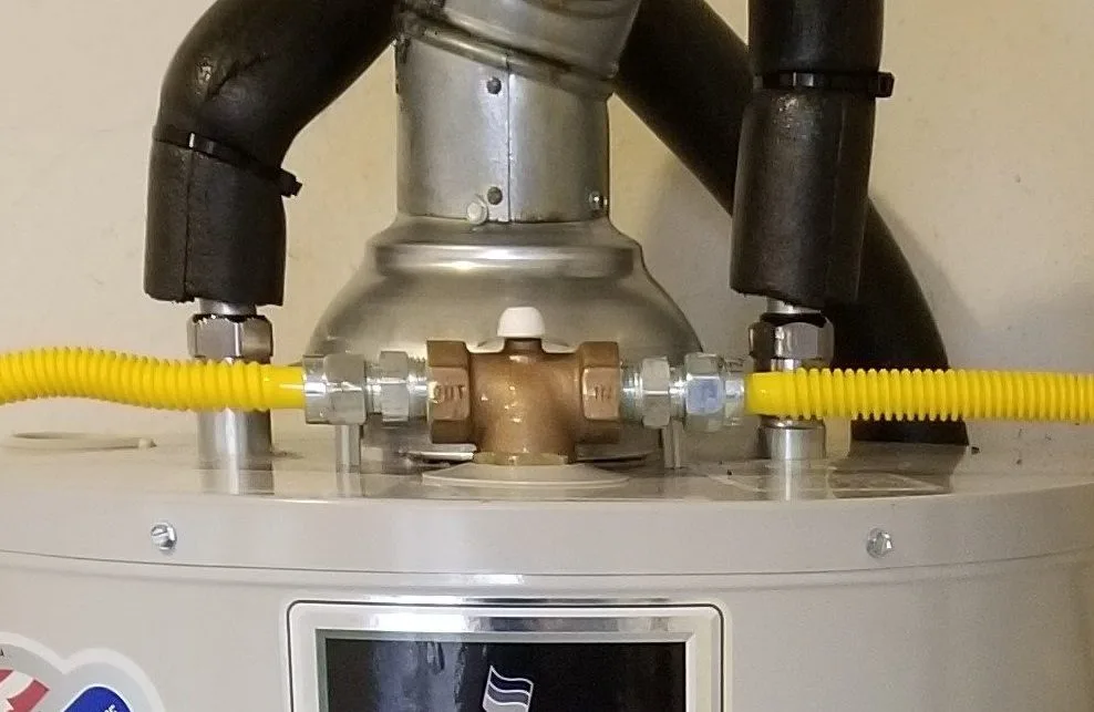 Gas valve
