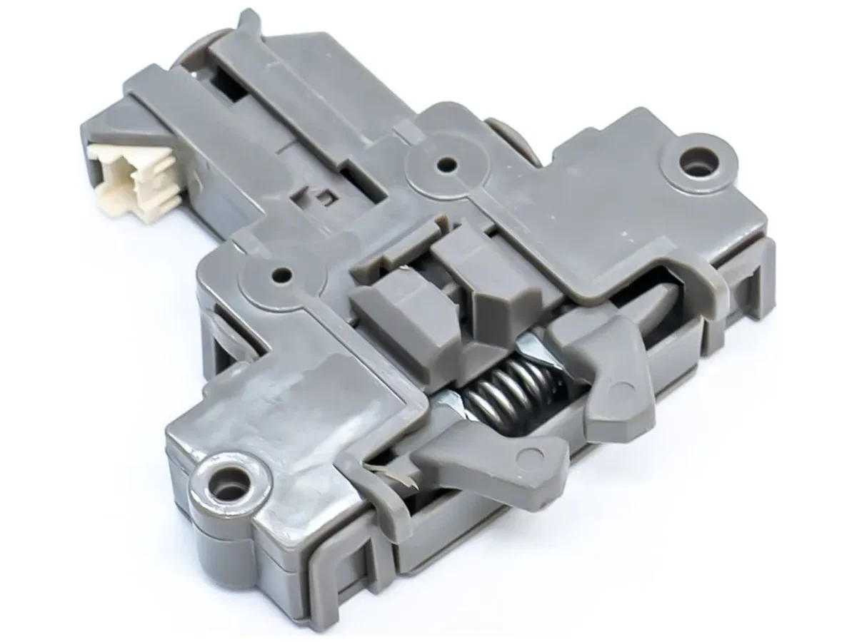 Ge Dishwasher Door Latch Troubleshoot