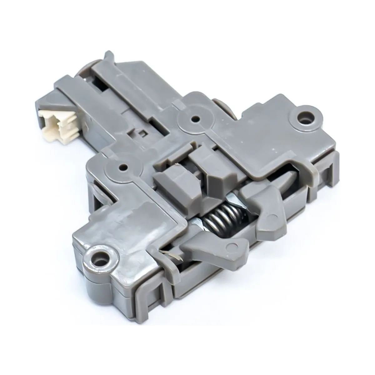 Ge Dishwasher Door Latch Troubleshoot
