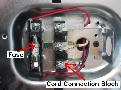 GE dryer door switch