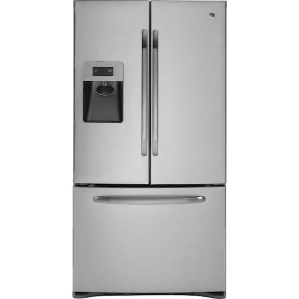 Ge French Door Refrigerator Troubleshooting