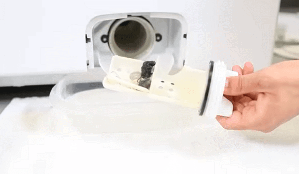 Ge Front Load Washer Troubleshooting: Easy Fixes Guide