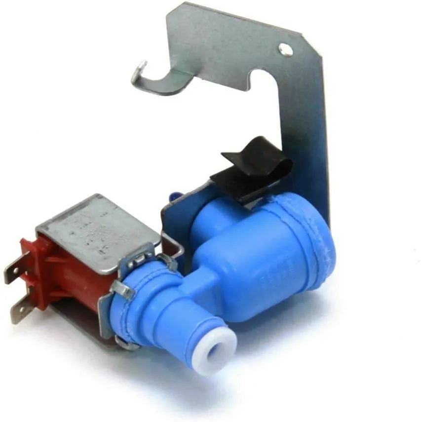 GE Profile water inlet valve