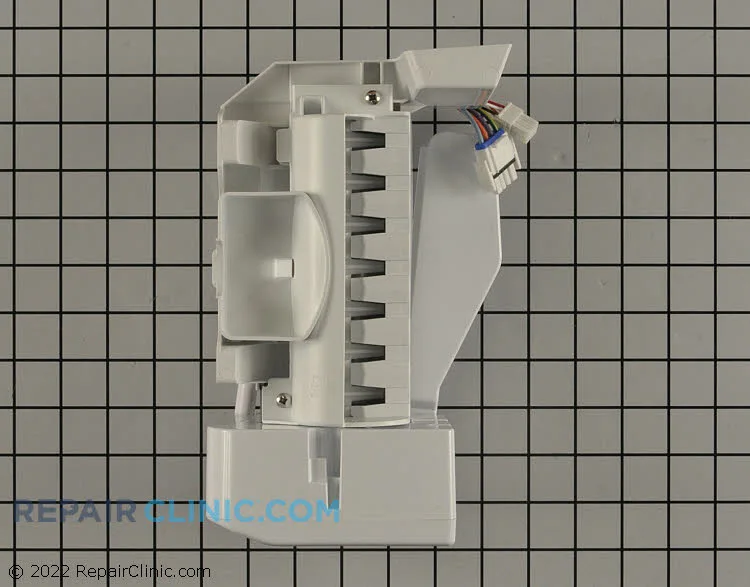 Ge Refrigerator Ice Maker Troubleshooting