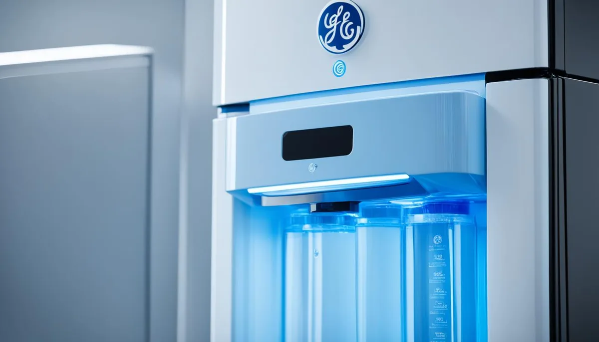 Ge Refrigerator Water Dispenser Troubleshooting