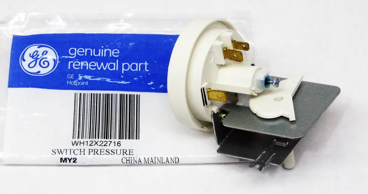 Ge Washer Code 26