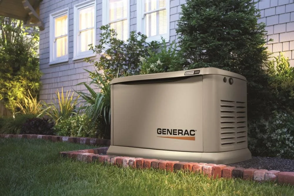 Generac Generator Troubleshooting
