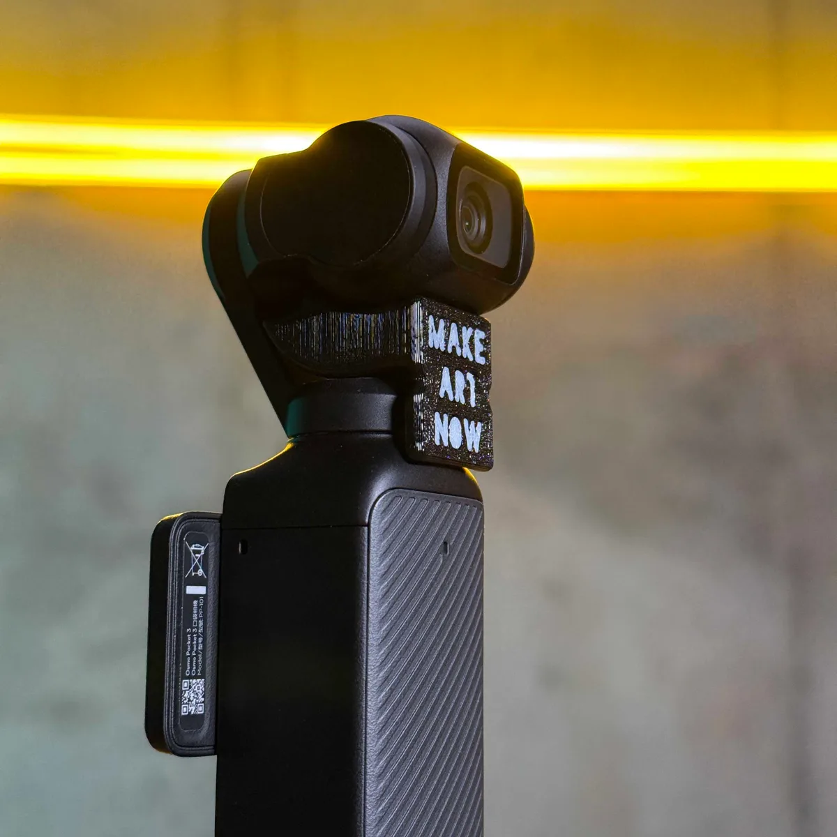 Gimbal lock
