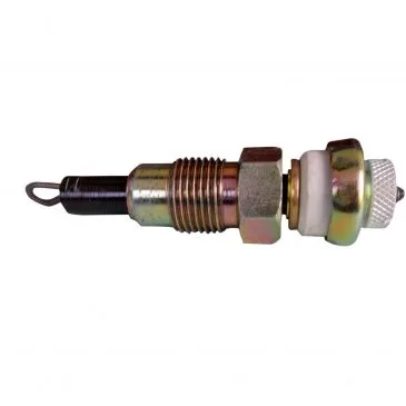 Glow plug system