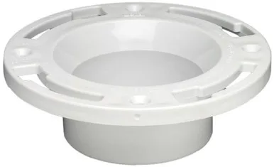 glued test cap