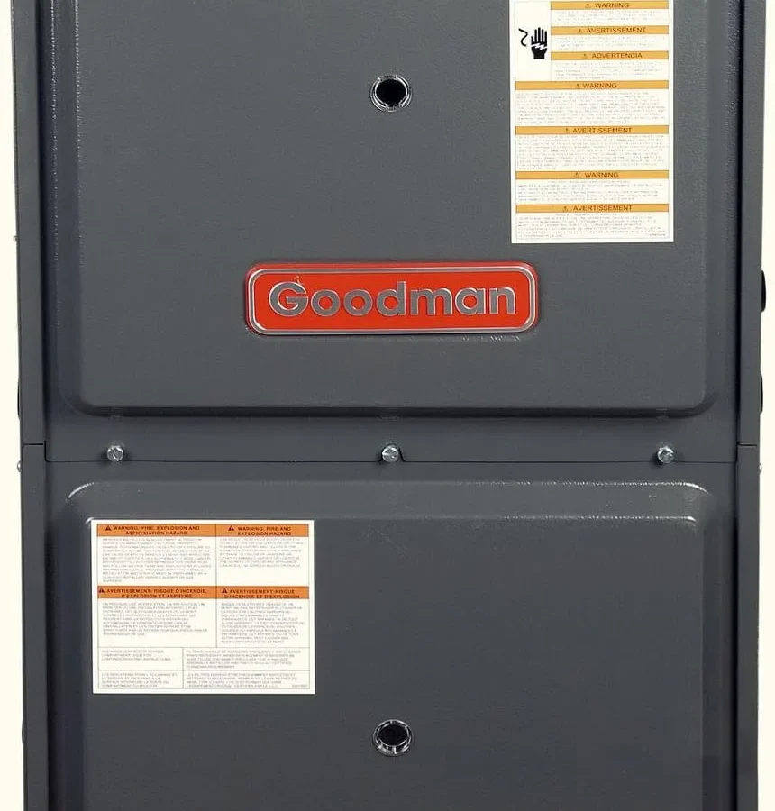 Goodman Furnace Troubleshooting