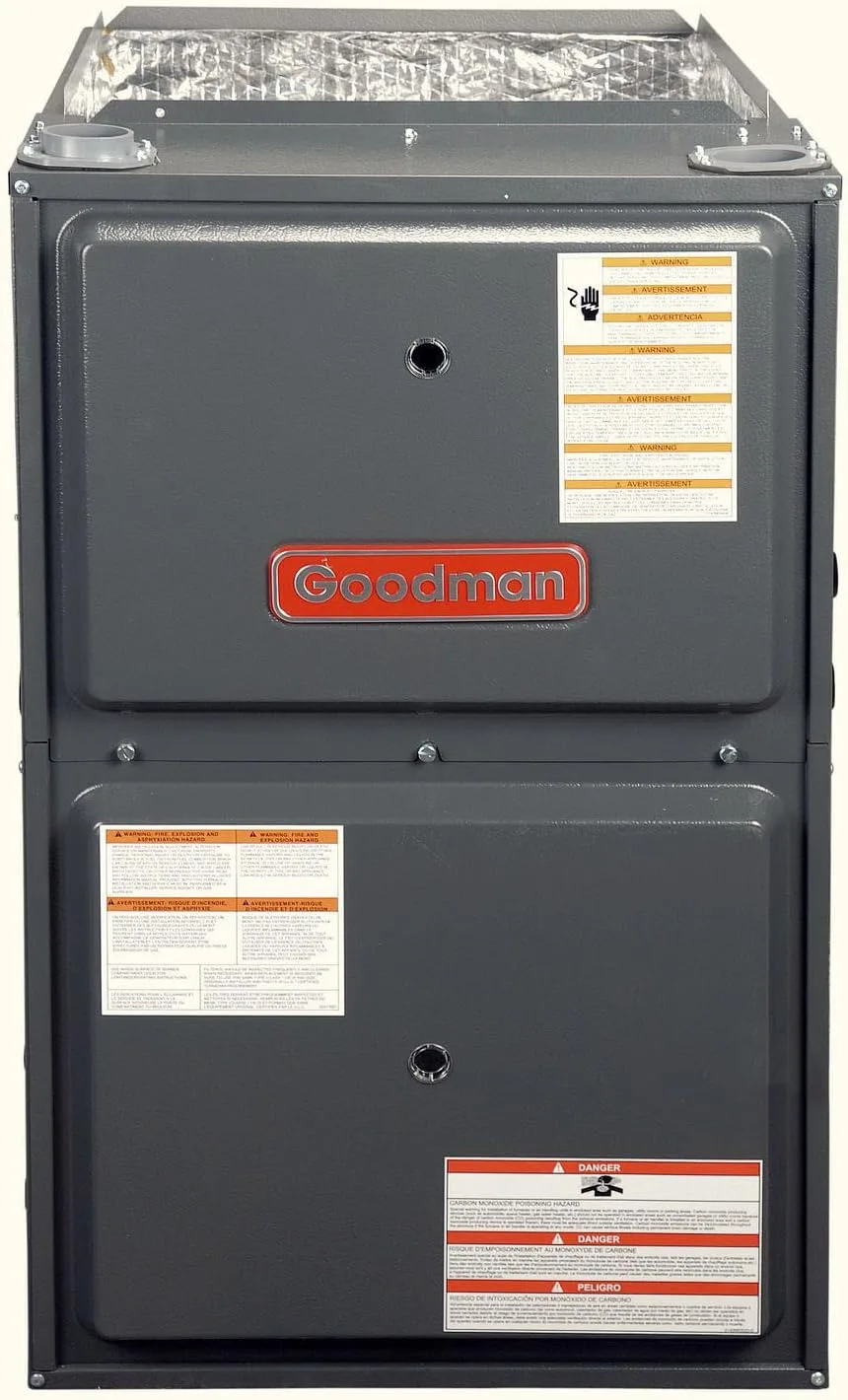 Goodman Furnace Troubleshooting