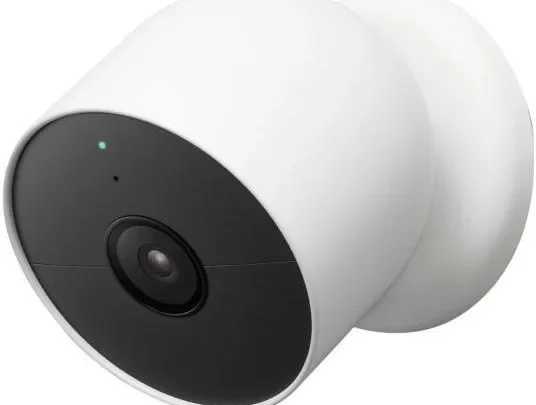 Google Nest Cam Connection Problem