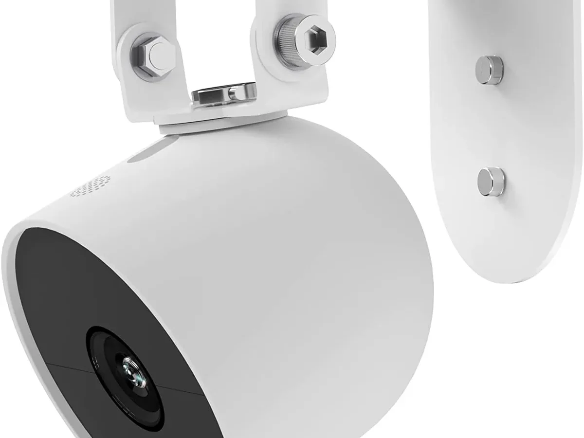 Google Nest Cam
