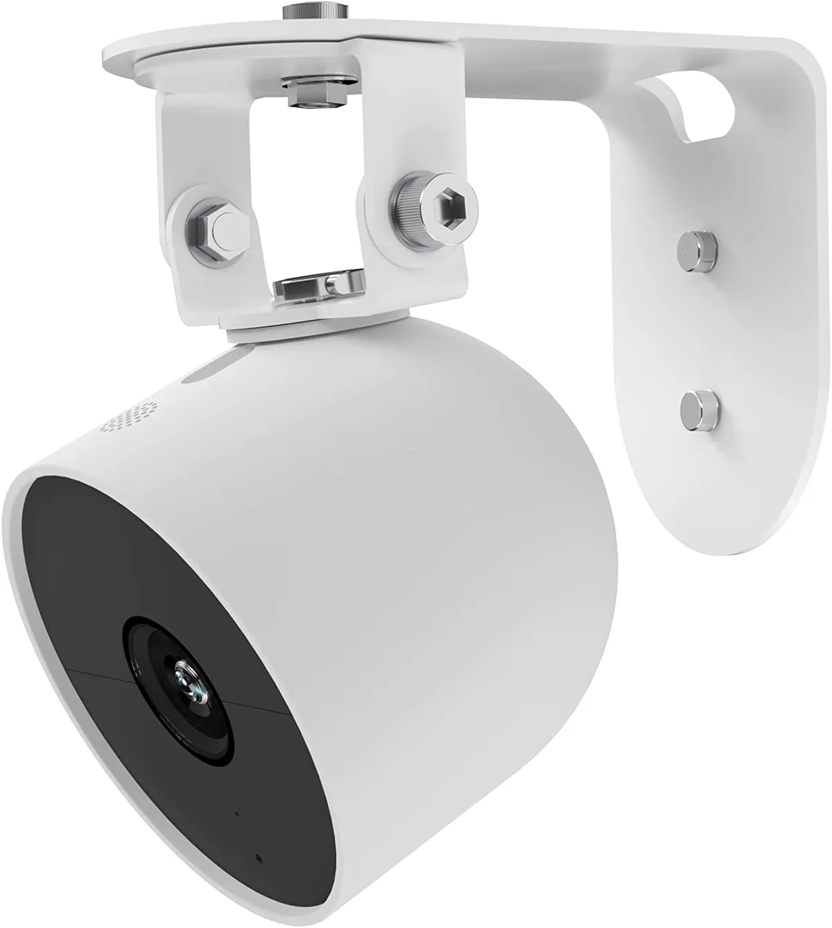 Google Nest Cam